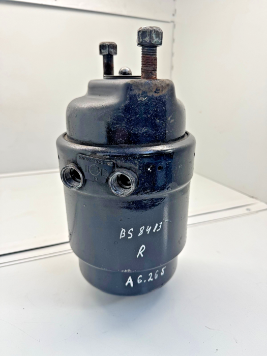 Knorr-Bremse Spring Brake Chamber K007668N00  BS8413 R 81504106868 81.50410.6868