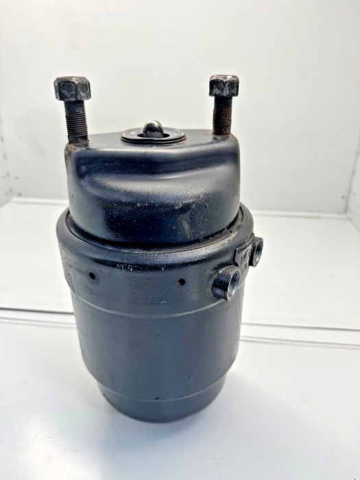 Knorr-Bremse Spring Brake Chamber K007668N00  BS8413 R 81504106868 81.50410.6868