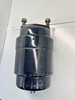 Knorr-Bremse Spring Brake Chamber K007668N00  BS8413 R 81504106868 81.50410.6868 view 5