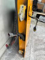 DAF XF/CF Euro 6 LH Cab Door Complete 1940526 1950776 1872761 left Yellow Used view 8