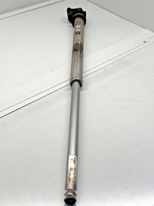 DAF XF106  Steering Column Shaft 1927884 ZF 7035955449 A1212130334 Euro 6 Used view 3