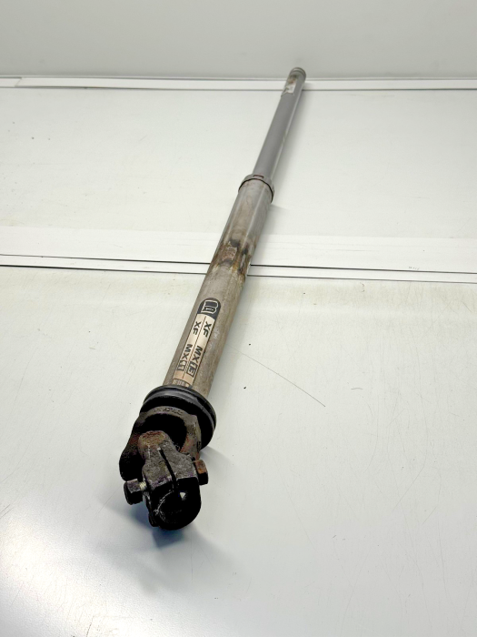 DAF XF106  Steering Column Shaft 1927884 ZF 7035955449 A1212130334 Euro 6 Used view 4