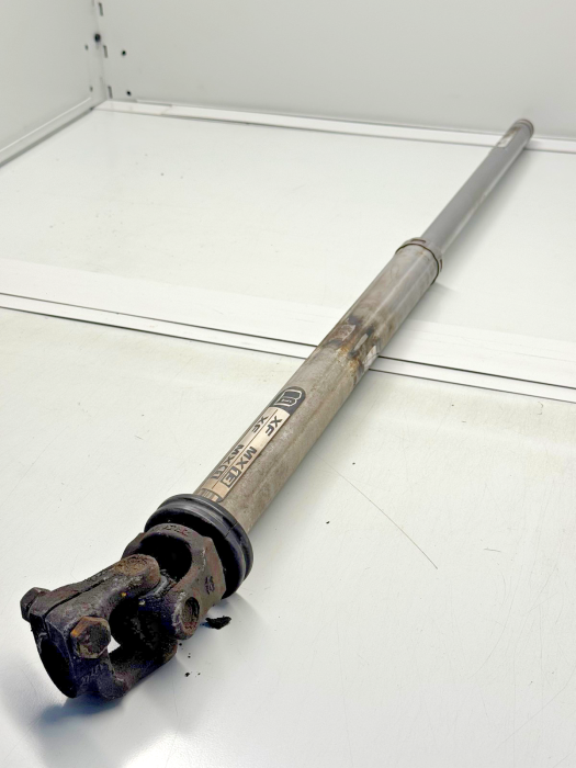 DAF XF106  Steering Column Shaft 1927884 ZF 7035955449 A1212130334 Euro 6 Used view 5