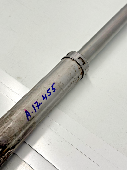 DAF XF106  Steering Column Shaft 1927884 ZF 7035955449 A1212130334 Euro 6 Used view 6