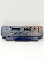 Mercedes Actros MP4 Climate Control Panel A9604468128 2139030.2 E1064917C Used view 2