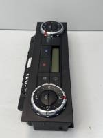 Mercedes Actros MP4 Climate Control Panel A9604468128 2139030.2 E1064917C Used view 4