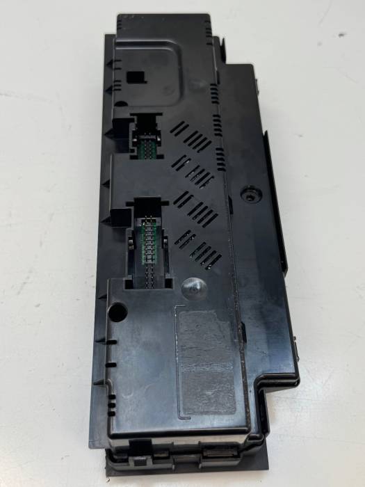 Mercedes Actros MP4 Climate Control Panel A9604468128 2139030.2 E1064917C Used view 5