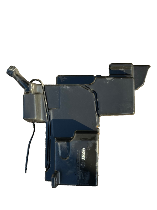 Mercedes Actros MP4 Washer Fluid Tank A9608696820 24V Pump A0008694021 Used Windscreen Wipers & Washers Windscreen Wipers & Washers