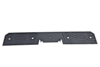 MAN TGA TGS TGX Number Plate Holder Trim 81416140099 81.41614-0099 Euro 6 Used