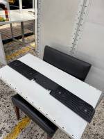 MAN TGA TGS TGX Number Plate Holder Trim 81416140099 81.41614-0099 Euro 6 Used view 4