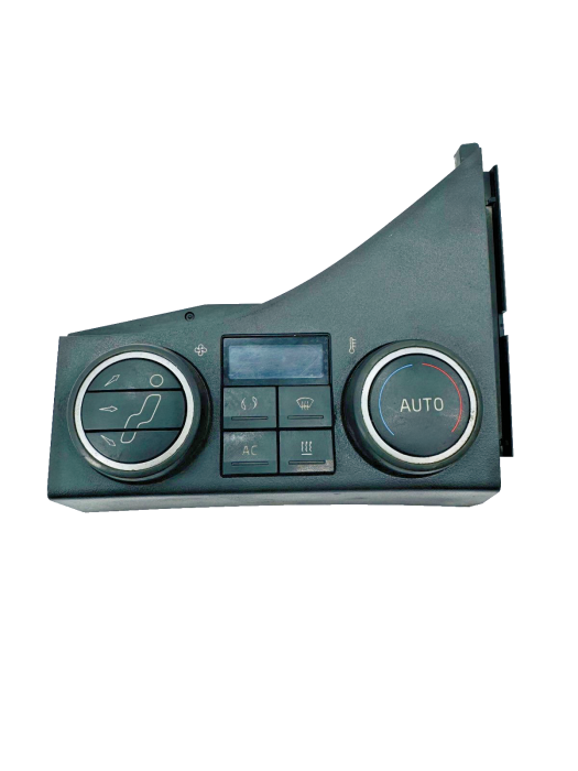 Volvo FH4 Cabin A/C Heater Control Panel 22131020 14111006 1412141 RH Used Computers & Cruise Controls Computers & Cruise Controls