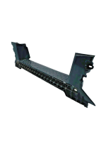 MAN TGX/TGS Front Centre Bumper Step 81416146009 81416144000 81416140080 Euro 6
