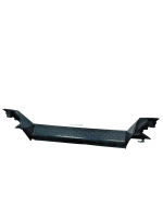 MAN TGX/TGS Front Centre Bumper Step 81416146009 81416144000 81416140080 Euro 6 view 3