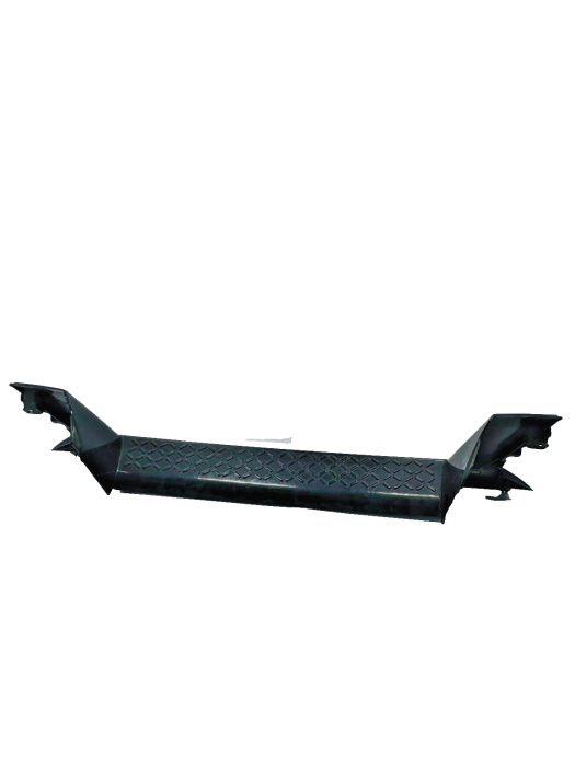 MAN TGX/TGS Front Centre Bumper Step 81416146009 81416144000 81416140080 Euro 6 view 3