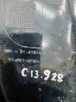 MAN TGX/TGS Front Centre Bumper Step 81416146009 81416144000 81416140080 Euro 6 view 6