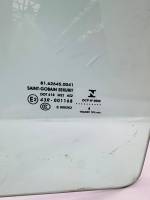 MAN TGX Door Glass Left Side Window 81626450041 81626450035 81626456043 LH view 3