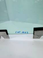 MAN TGX Door Glass Left Side Window 81626450041 81626450035 81626456043 LH view 4