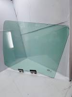 MAN TGX Door Glass Left Side Window 81626450041 81626450035 81626456043 LH view 5