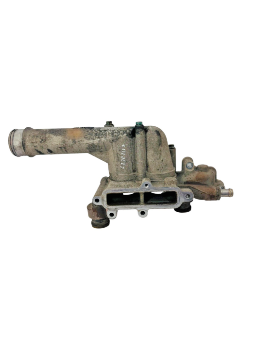 MAN TGX/TGS Thermostat Housing 51064043097 D2066 51064040111 D2676 Euro 6 Used Thermostats Thermostats