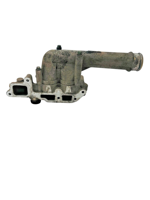 MAN TGX/TGS Thermostat Housing 51064043097 D2066 51064040111 D2676 Euro 6 Used view 6