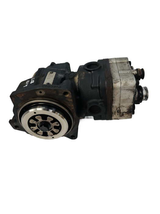 EBS Air Brake Compressor R06.02.3907 220346 Used Air Compressors Air Compressors