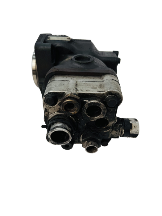 EBS Air Brake Compressor R06.02.3907 220346 Used Air Compressors Air Compressors