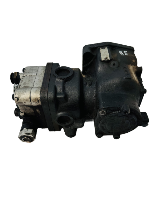 EBS Air Brake Compressor R06.02.3907 220346 Used Air Compressors Air Compressors