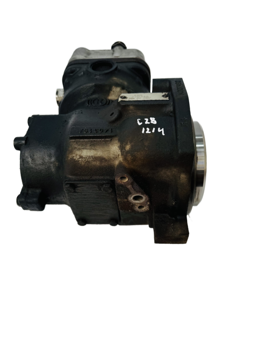 EBS Air Brake Compressor R06.02.3907 220346 Used Air Compressors Air Compressors