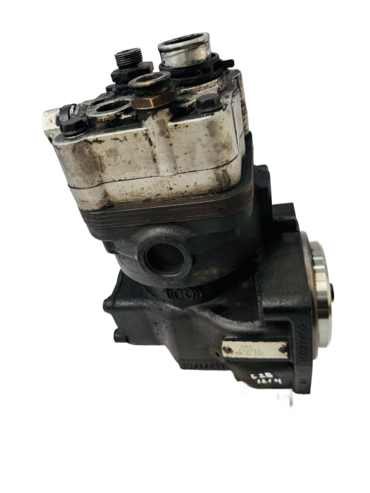 EBS Air Brake Compressor R06.02.3907 220346 Used Air Compressors Air Compressors