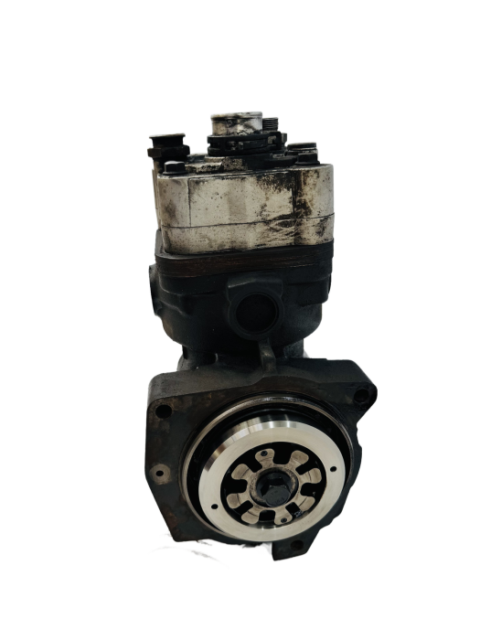 EBS Air Brake Compressor R06.02.3907 220346 Used Air Compressors Air Compressors