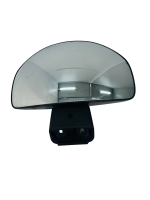 DAF XF105/XF106 Kerb Mirror Head 1949305 041336 59.1005.002.099 Exterior Used