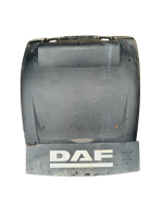 DAF CF/XF XF106 Rear LH Front Mudguard 1887659 Left Hand Mud Flap Used OEM