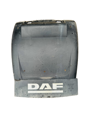DAF CF/XF XF106 Rear LH Front Mudguard 1887659 Left Hand Mud Flap Used OEM