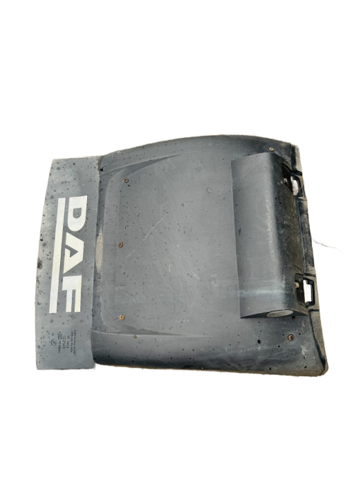 DAF CF/XF XF106 Rear LH Front Mudguard 1887659 Left Hand Mud Flap Used OEM view 2