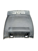DAF CF/XF XF106 Rear LH Front Mudguard 1887659 Left Hand Mud Flap Used OEM view 3