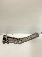MAN TGX/TGS Front Upper Step Bracket LH 81.61511-0023 81615110023 Used view 4
