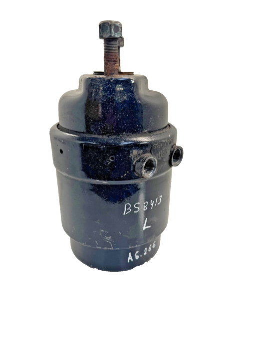 Knorr-Bremse Spring Brake Chamber BS8413 K007669N00 8150410681 Left 20/24 MAN