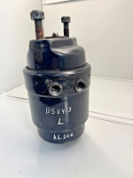 Knorr-Bremse Spring Brake Chamber BS8413 K007669N00 8150410681 Left 20/24 MAN view 2