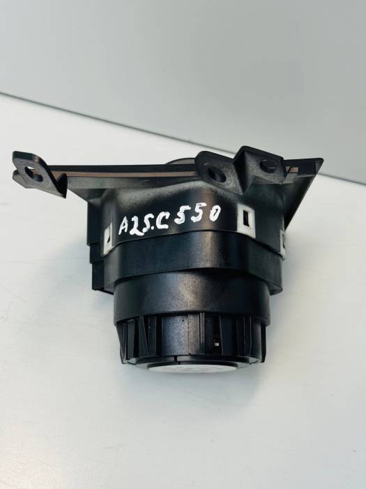 Mercedes Actros MP4 Headlight Light Switch A9605453204 Used view 6