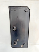 MAN TGX 2021 Front Bumper Corner Plate LH 81416100989 OEM Euro 6 Used view 2