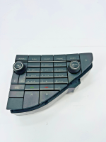 Volvo FH4 Radio Switch Panel 22131047 21253104 Multimedia Control Unit Used view 3
