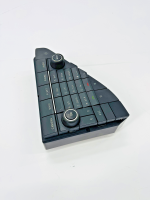 Volvo FH4 Radio Switch Panel 22131047 21253104 Multimedia Control Unit Used view 4
