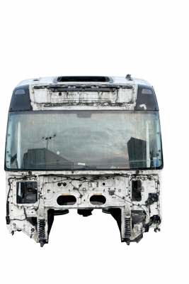 Volvo FH4 Globetrotter XL Bare Cab Shell 21991581 Euro 6 Used