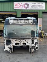 Volvo FH4 Globetrotter XL Bare Cab Shell 21991581 Euro 6 Used view 3