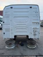 Volvo FH4 Globetrotter XL Bare Cab Shell 21991581 Euro 6 Used view 5