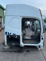 Volvo FH4 Globetrotter XL Bare Cab Shell 21991581 Euro 6 Used view 7