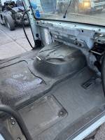 Volvo FH4 Globetrotter XL Bare Cab Shell 21991581 Euro 6 Used view 9