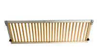 MAN TGX/TGS Lower Bunk Bed 81.62159-6369 81621596369 81621596376 Interior Used view 2