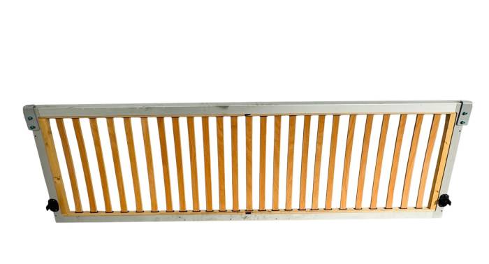 MAN TGX/TGS Lower Bunk Bed 81.62159-6369 81621596369 81621596376 Interior Used view 2