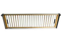 MAN TGX/TGS Lower Bunk Bed 81.62159-6369 81621596369 81621596376 Interior Used view 4